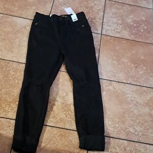 Judy Blue Women's Dark Skinny Jeans